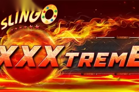 Slingo XXXtreme