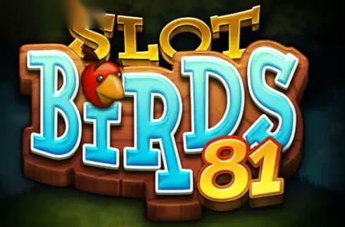 Slot Birds 81