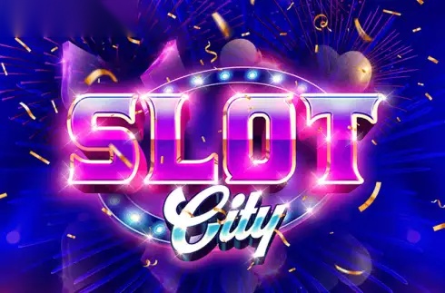 Slot City slot Chilli Games