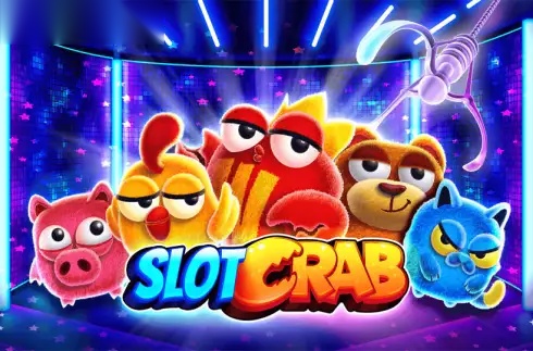 Slot Crab slot Ela Games