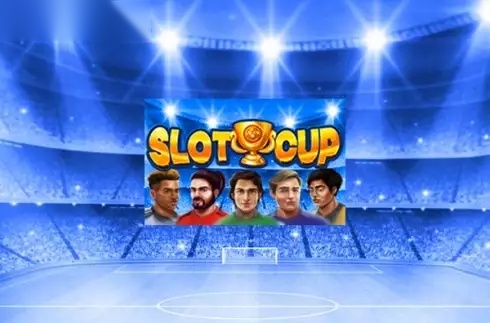 Slot Cup