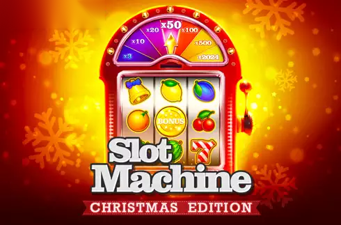 Slot Machine slot Bgaming
