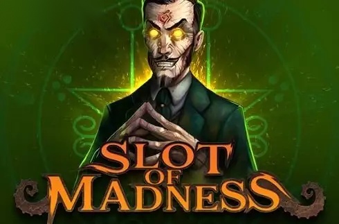 Slot Of Madness