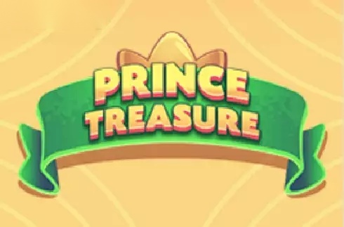 Prince Treasure slot Hacksaw Gaming