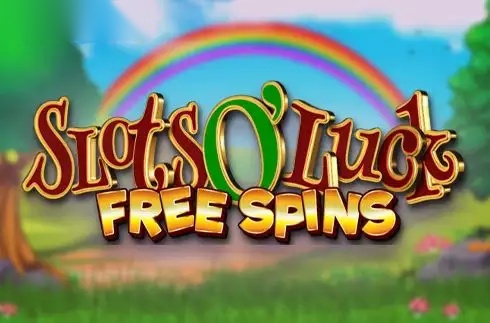 Slots O' Luck Free Spins slot Inspired Gaming