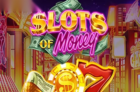 Slots of Money slot Genii