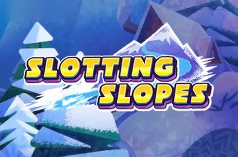 Slotting Slopes slot Cayetano Gaming