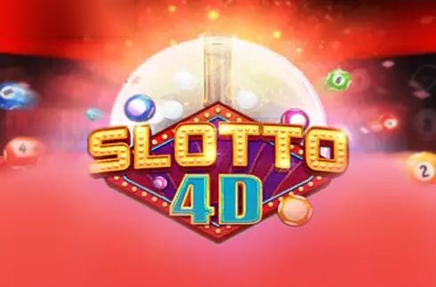 Slotto 4D slot Advant Play