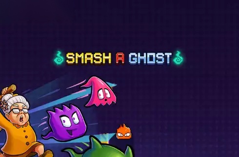 Smash A Ghost slot Gameplay Interactive