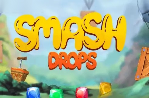 Smash Drops slot NSoft