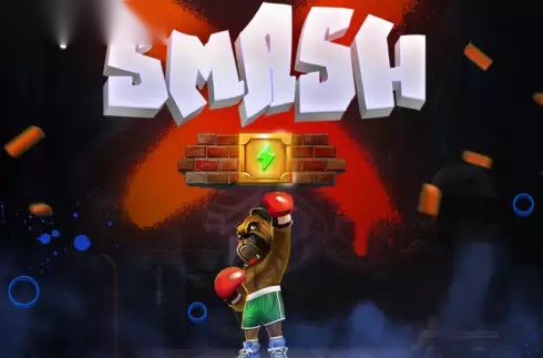 Smash X