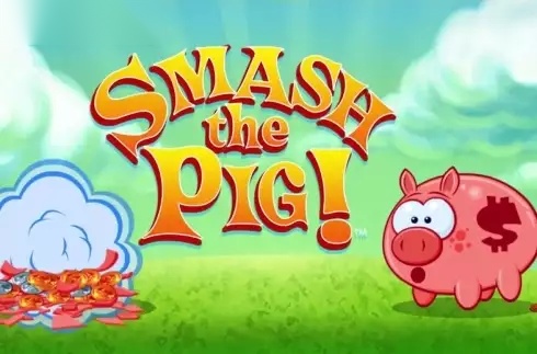 Smash the Pig slot IGT