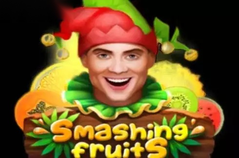 Smashing Fruits slot Betinsight Games