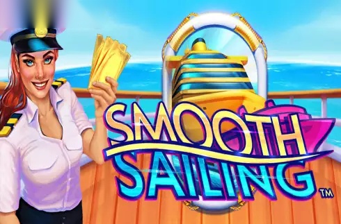 Smooth Sailing slot Gold Coin Studios