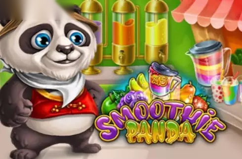 Smoothie Panda slot FlipLuck Games