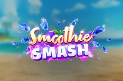 Smoothie Smash slot Cayetano Gaming