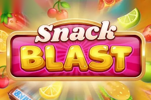 Snack Blast