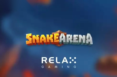 Snake Arena slot Relax Gaming