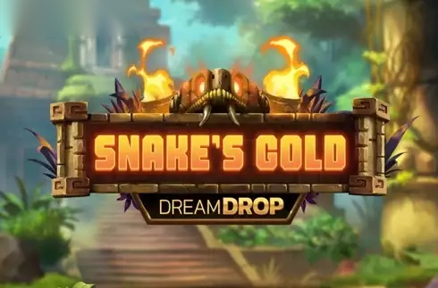 Snake’s Gold Dream Drop