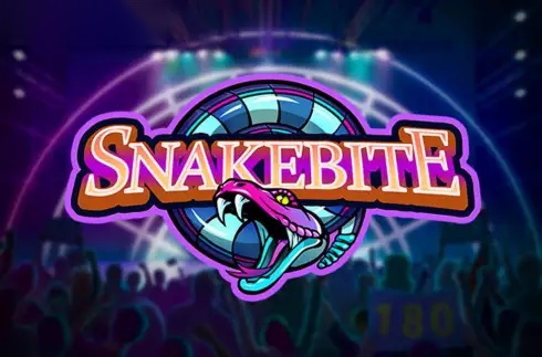 Snakebite slot Play'n GO