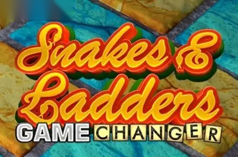 Snakes & Ladders Game Changer slot Realistic Games