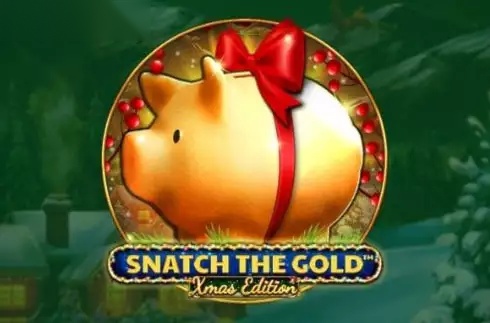 Snatch The Gold Xmas Edition