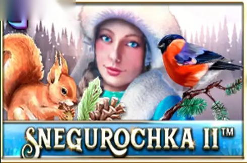 Snegurochka 2