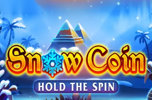 Snow Coin: Hold The Spin