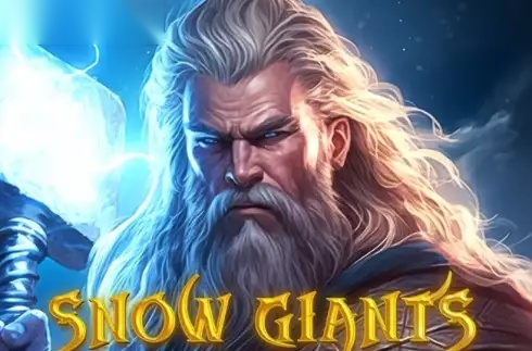 Snow Giants