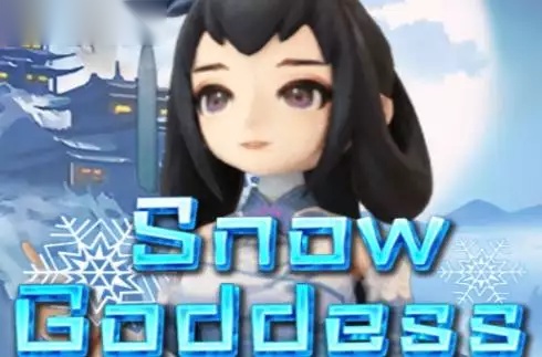 Snow Goddess