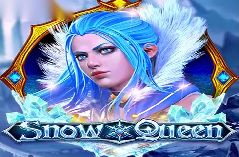 Snow Queen slot CQ9 Gaming