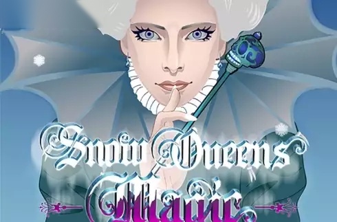 Snow Queens Magic