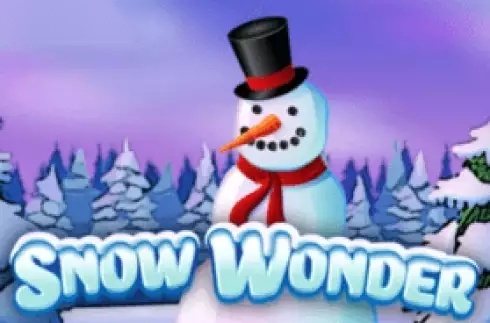 Snow Wonder