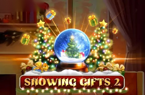 Snowing Gifts 2