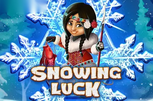 Snowing Luck