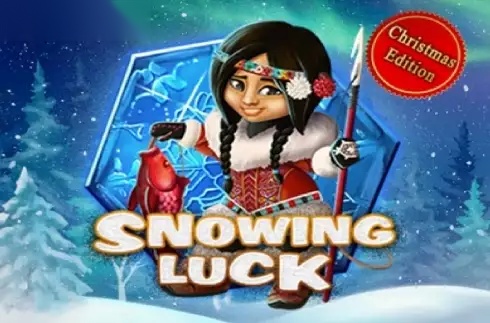 Snowing Luck Christmas Edition