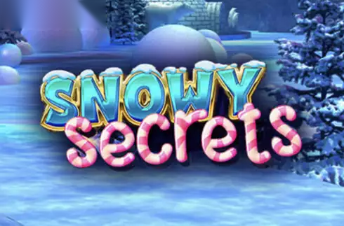 Snowy Secrets slot IGT