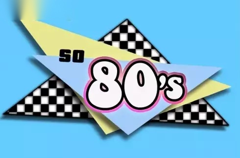 So 80's