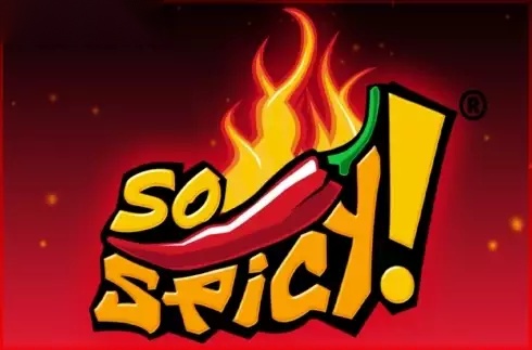 So Spicy slot Gaming1