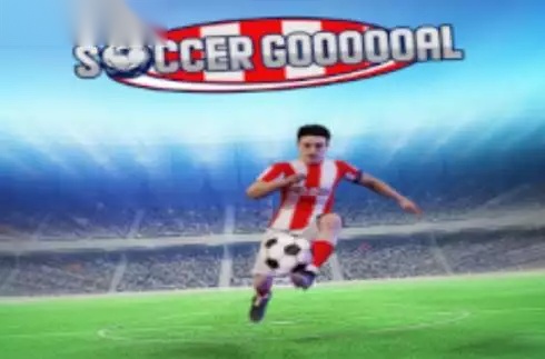 Soccer Goooooal slot Arancita