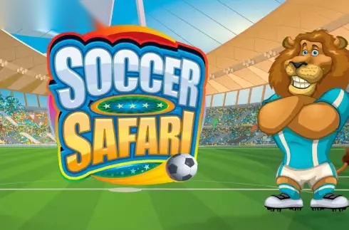 Soccer Safari