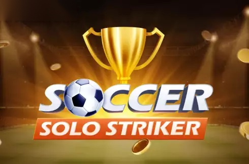 Soccer Solo Striker