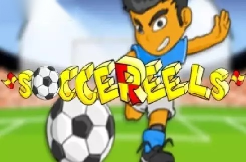 Soccereels slot undefiend