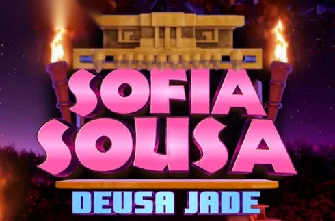 Sofia Sousa Deusa Jade