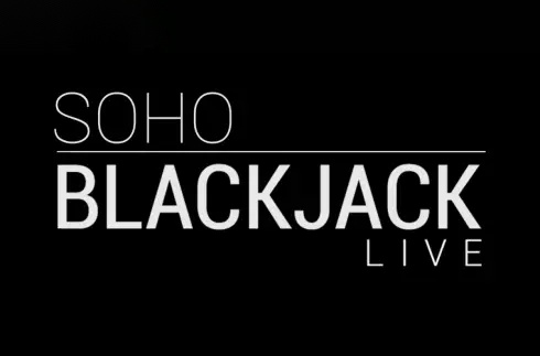 Soho Blackjack Live