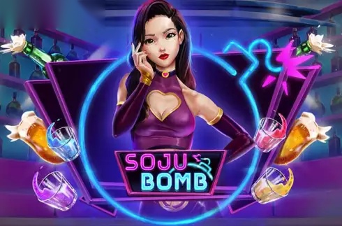 Soju Bomb slot Habanero