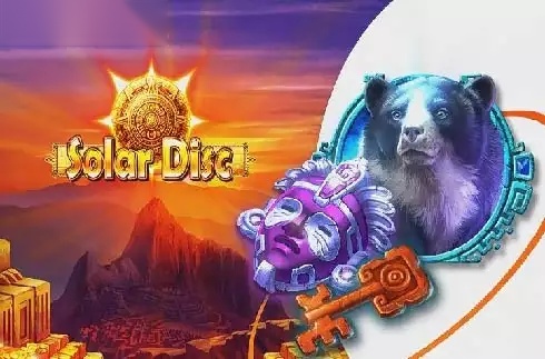 Solar Disc