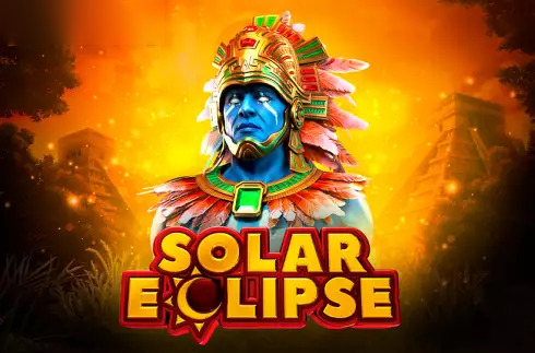 Solar Eclipse slot Endorphina