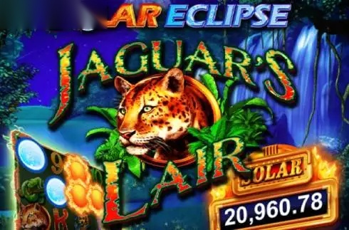 Solar Eclipse: Jaguar's Lair