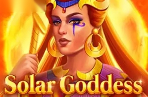 Solar Goggess slot Inbet Games